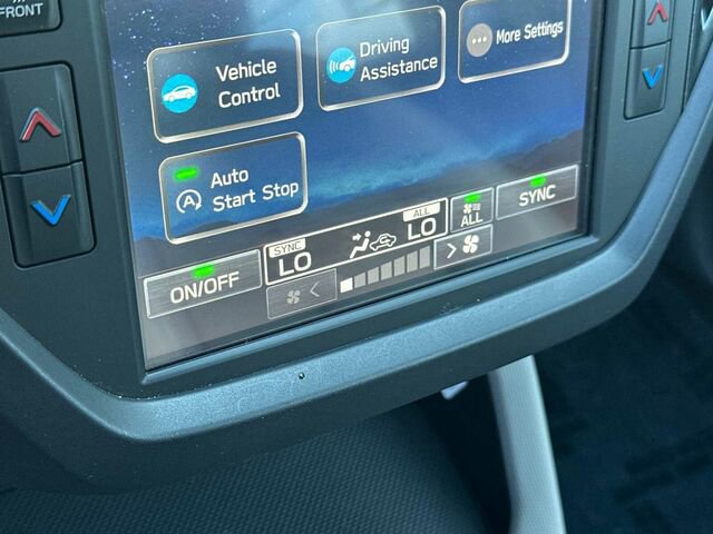 Certified 2026 Subaru Forester image 23