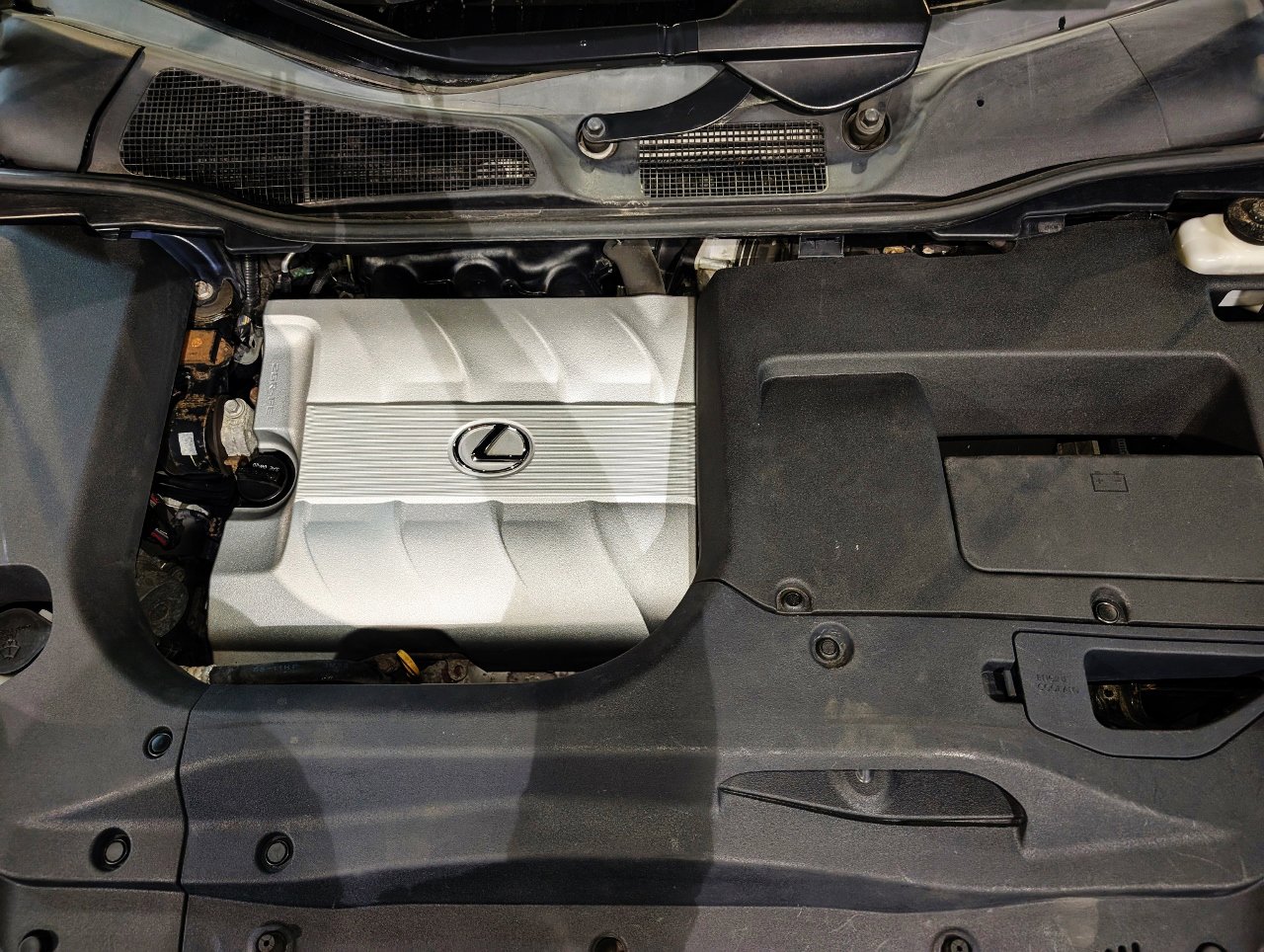 Used 2010 Lexus RX 350 AWD image 56