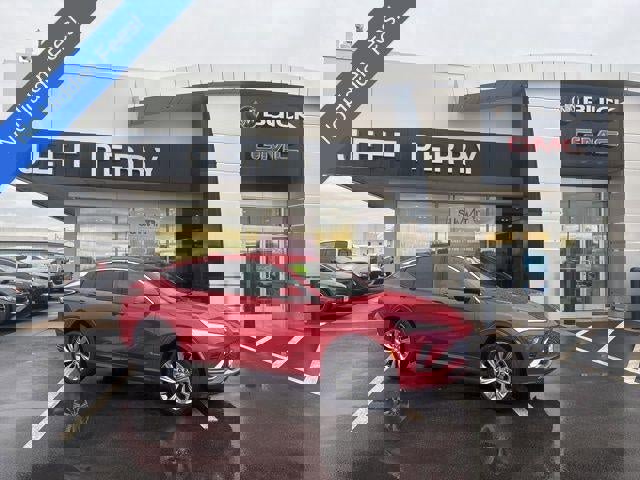 New 2026 Buick Envista Avenir