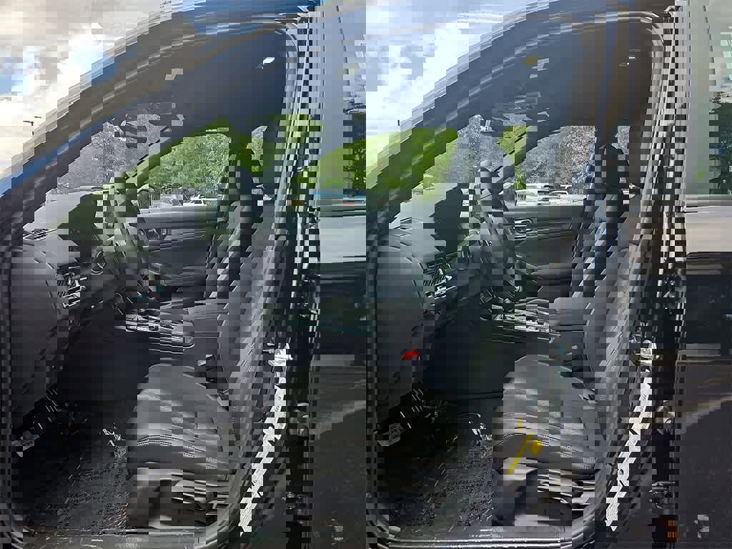 New 2026 Honda Civic Sport image 9