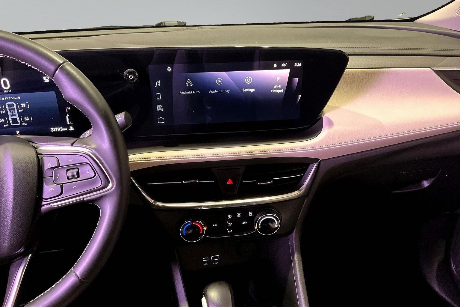 Used 2024 Buick Encore GX Preferred FWD image 9