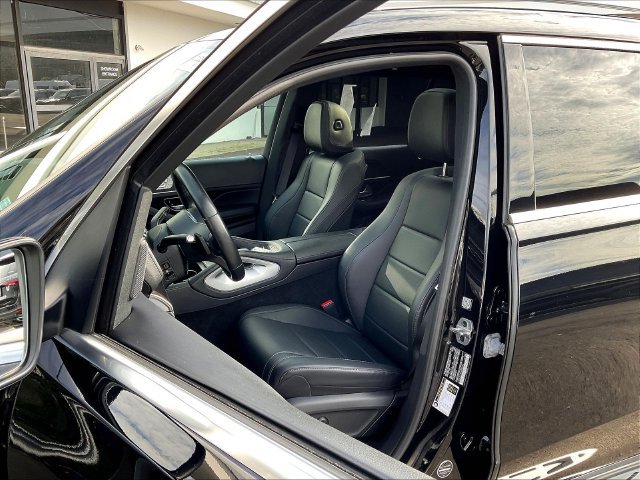 Certified 2022 Mercedes-Benz GLS 450 4MATIC image 23