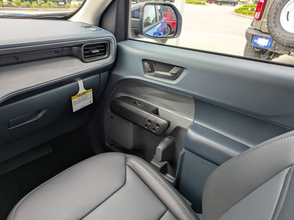 New 2026 Ford Maverick Lariat AWD/4WD image 16