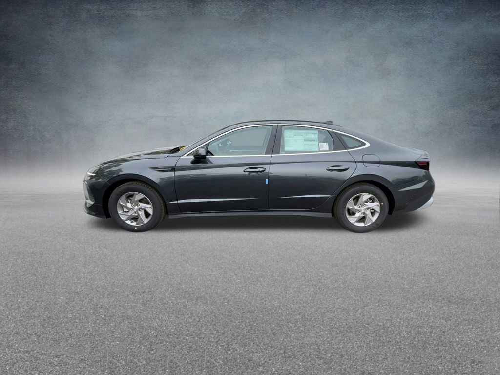 Used 2026 Hyundai Sonata SE image 14