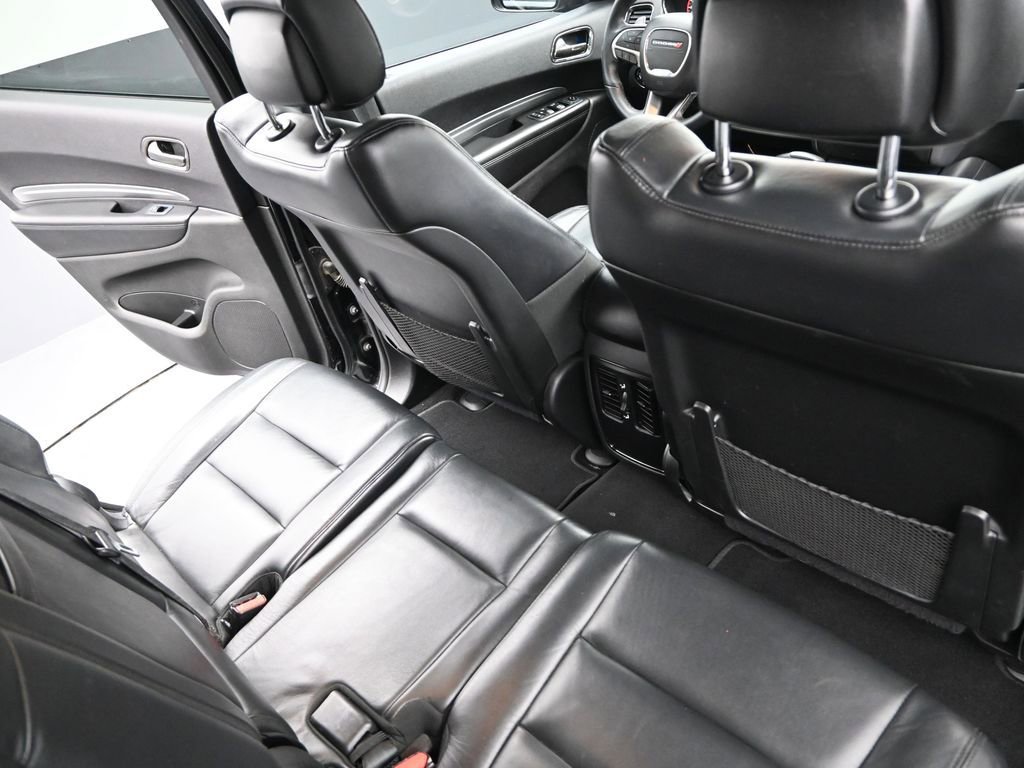 Used 2019 Dodge Durango GT w/ Blacktop Package image 23