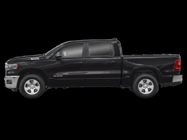 New 2026 RAM 1500 Big Horn w/ Night Edition AWD/4WD image 23