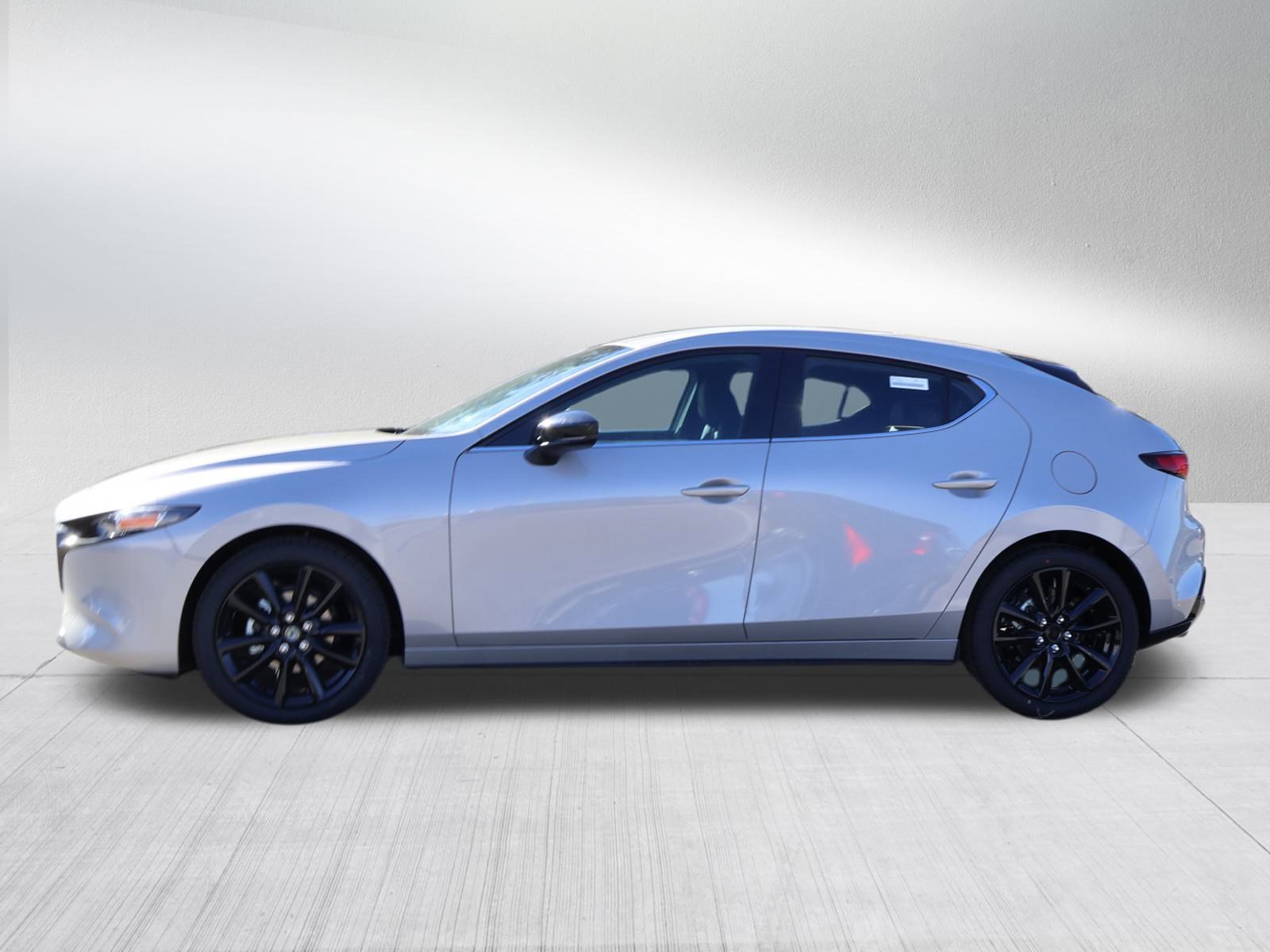 New 2026 MAZDA MAZDA3 s Sport image 4