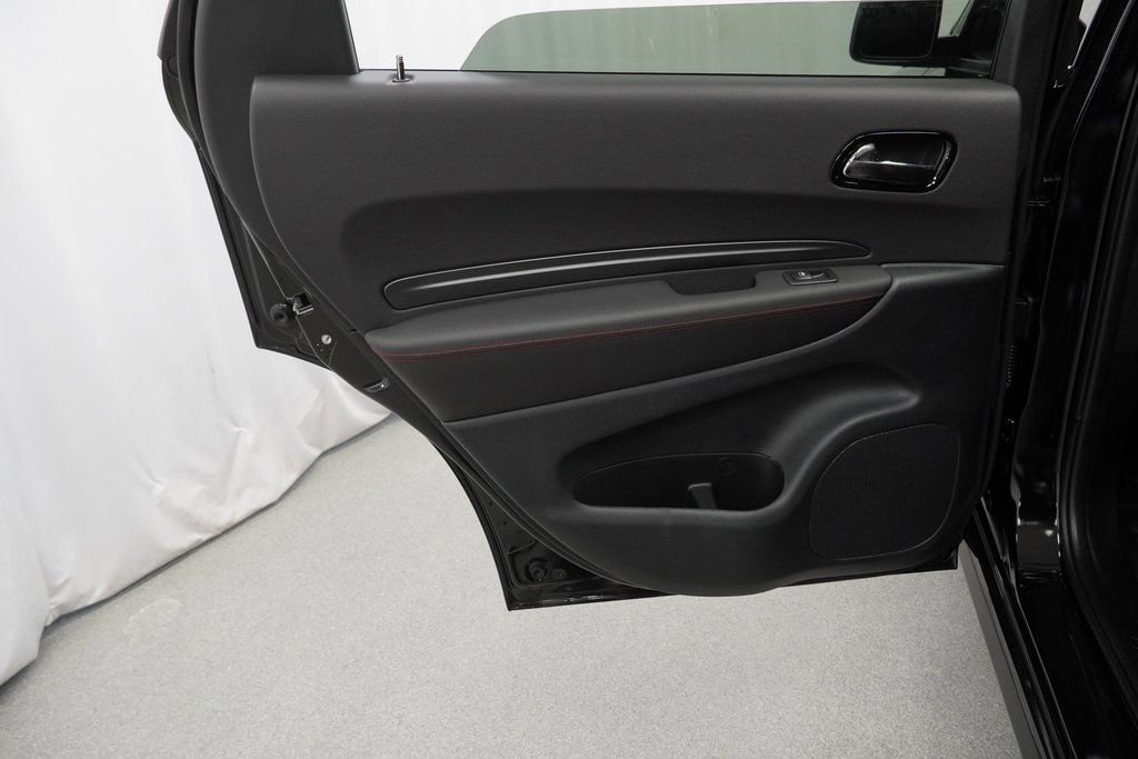 New 2026 Dodge Durango GT image 31