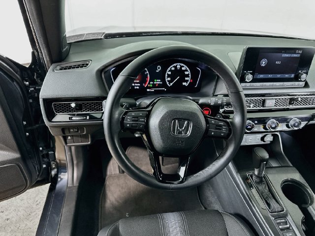 Used 2025 Honda Civic Sport image 23