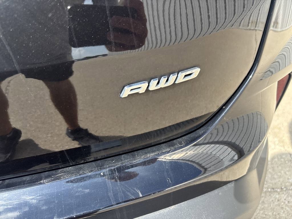 Used 2022 Ford Edge SEL w/ Convenience Package image 10