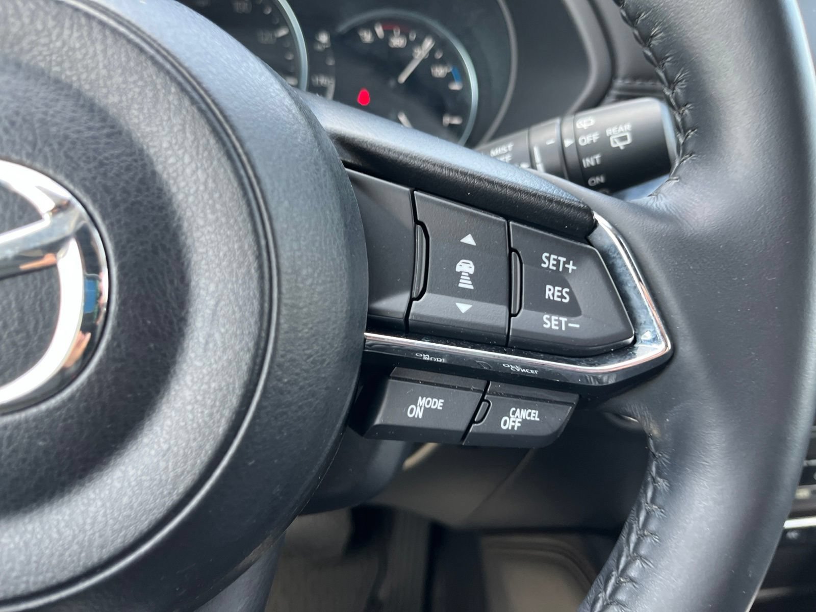Certified 2023 MAZDA CX-5 AWD 2.5 S w/ Premium Plus Pkg image 22