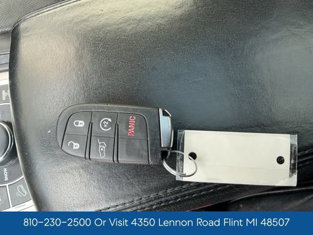 Used 2018 Jeep Grand Cherokee Summit AWD/4WD image 31