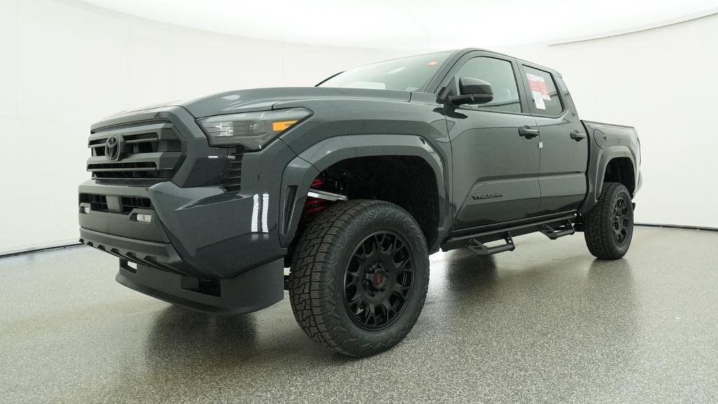 New 2026 Toyota Tacoma SR5 AWD/4WD image 20