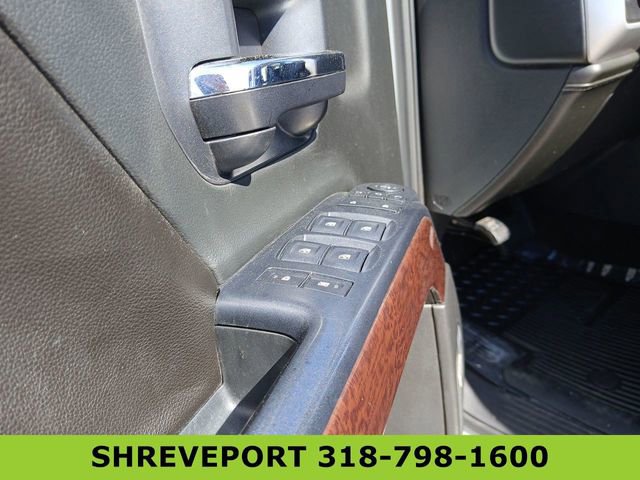 Used 2016 GMC Sierra 1500 SLT w/ SLT Preferred Package image 21