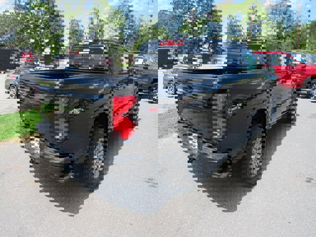 New 2026 Chevrolet Colorado LT w/ LT Convenience Package image 5