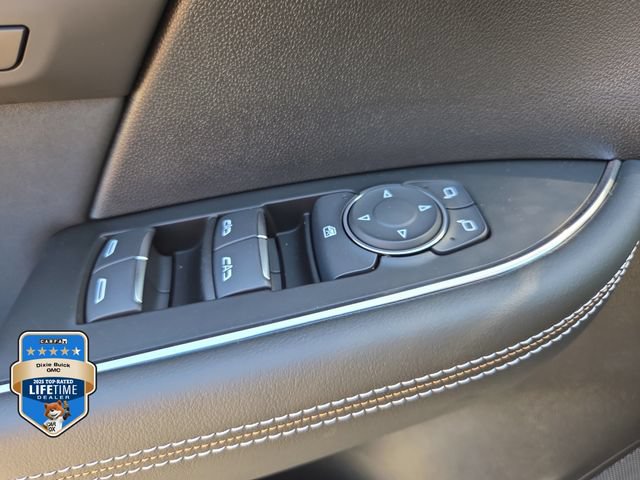 New 2026 Buick Envision Sport Touring AWD/4WD image 20