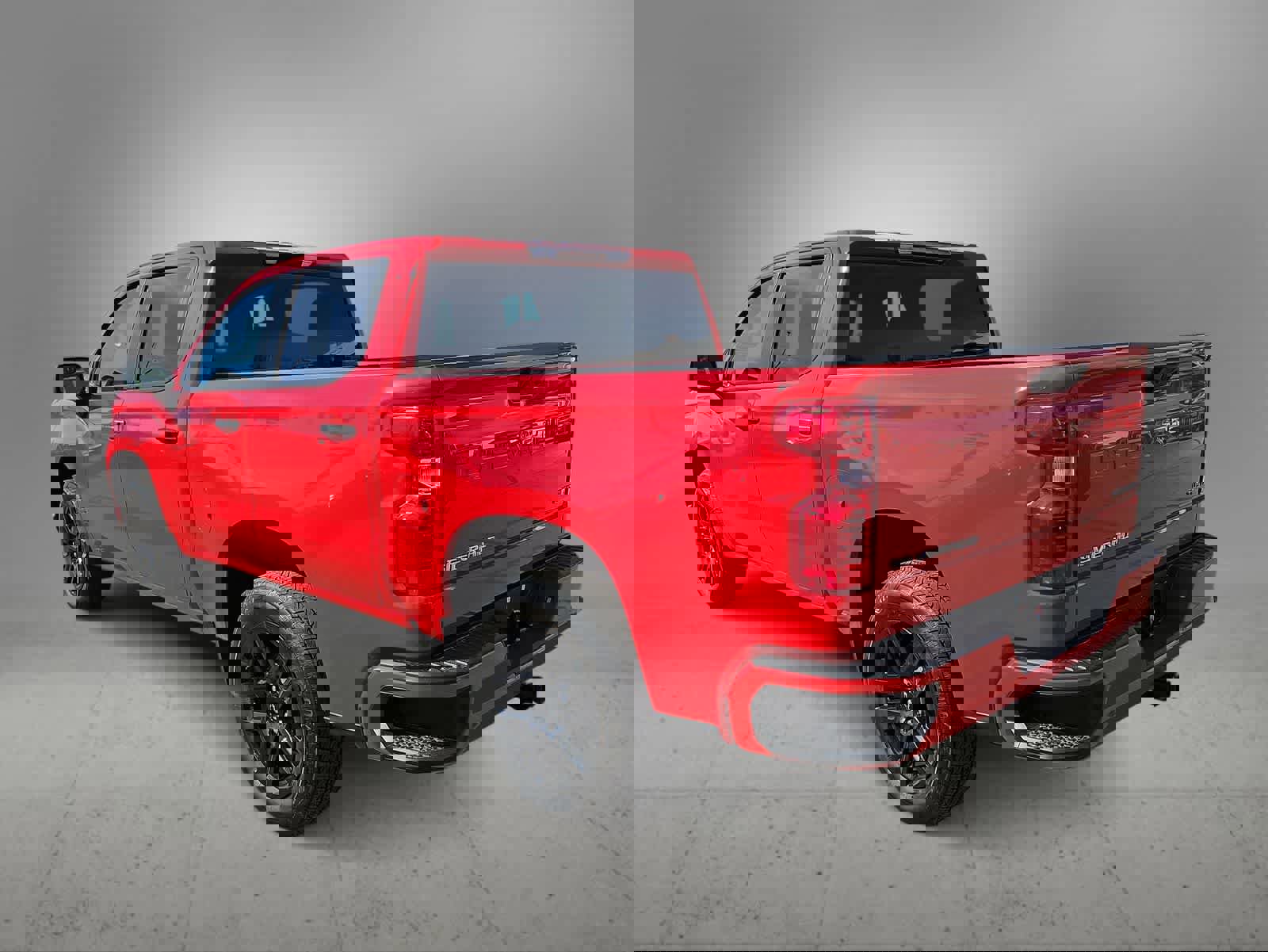 Used 2025 Chevrolet Silverado 1500 Custom image 7