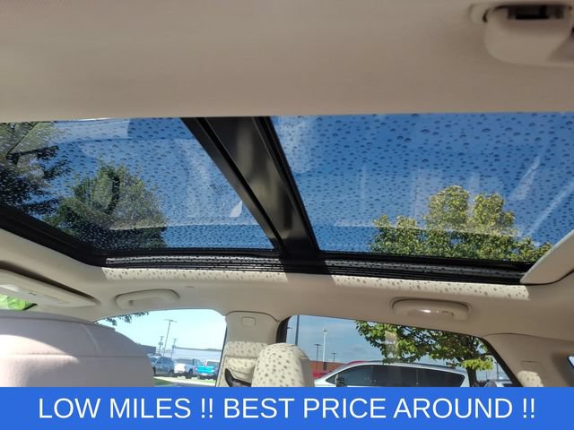 Used 2024 Cadillac XT5 Premium Luxury AWD/4WD image 13