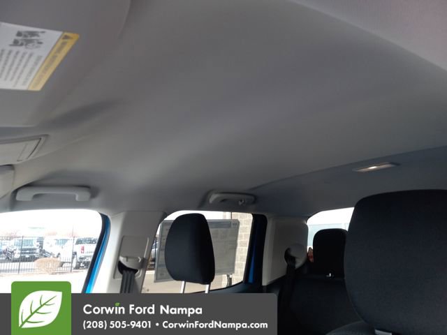 New 2026 Ford Maverick XL w/ Equipment Group 101A image 23