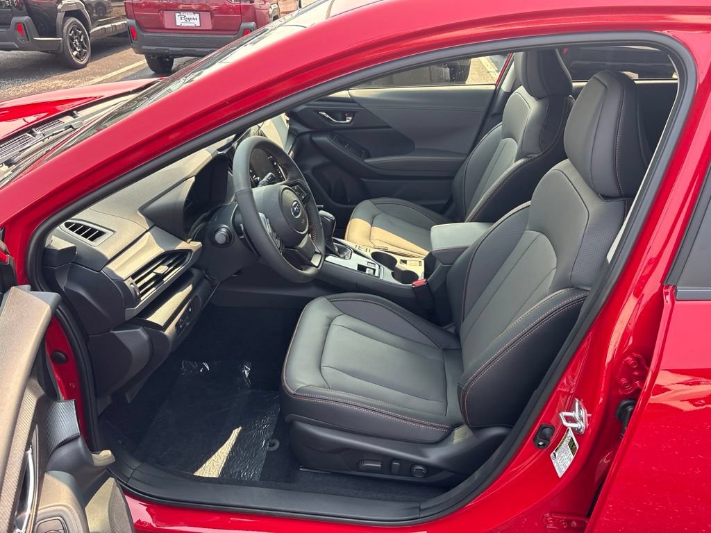 New 2026 Subaru Crosstrek 2.5i Limited AWD/4WD image 9