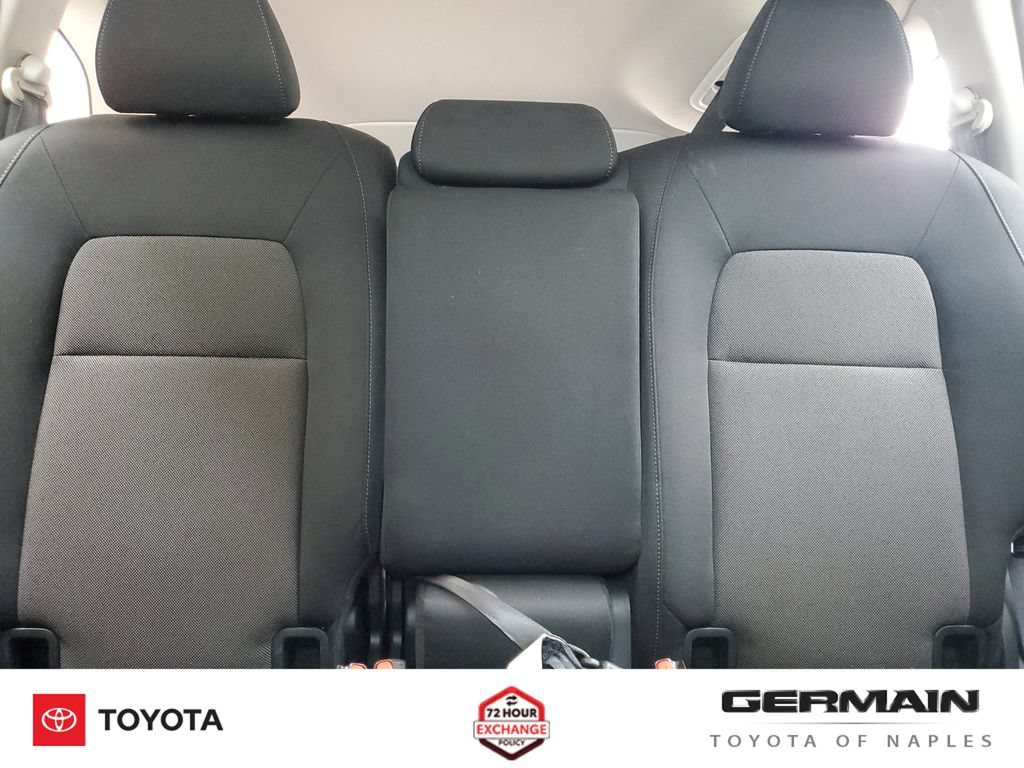 Used 2024 Honda CR-V LX image 29