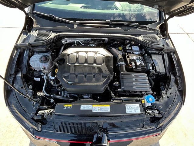 Used 2024 Volkswagen GTI S image 34