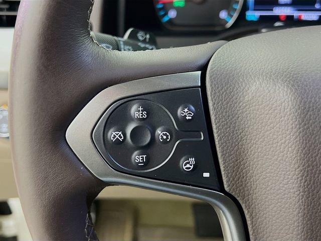 Used 2015 Chevrolet Tahoe LTZ image 13