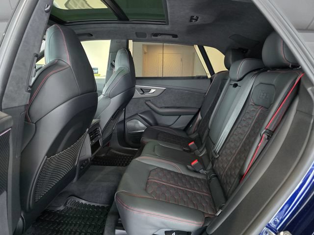 Used 2023 Audi RS Q8 w/ Black Optic Package AWD/4WD image 34