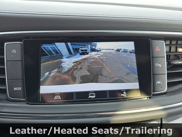 Used 2023 Buick Enclave Essence w/ Trailering Package, 5000 lbs. FWD image 19