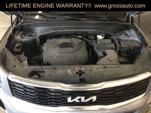 Used 2022 Kia Telluride S AWD/4WD image 37