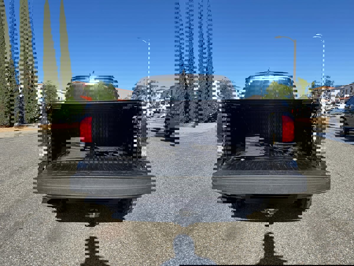 Used 2021 Toyota Tacoma TRD Sport w/ TRD Premium Sport Package image 20