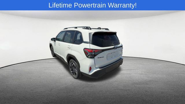 New 2026 Subaru Forester Premium AWD/4WD image 6