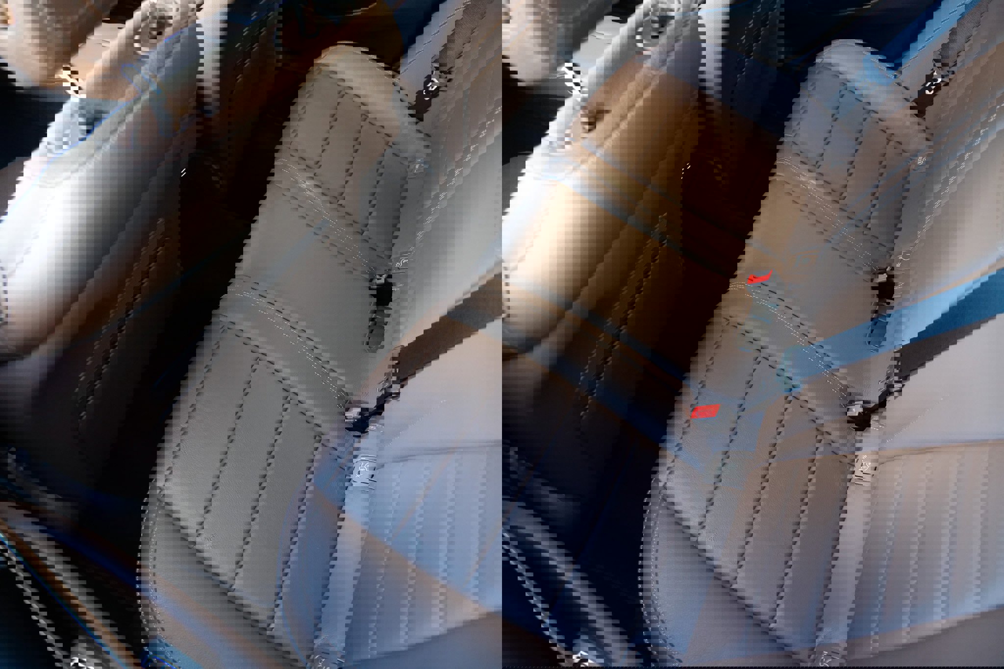 Used 2023 Mercedes-Benz E 450 4MATIC All-Terrain Wagon image 13