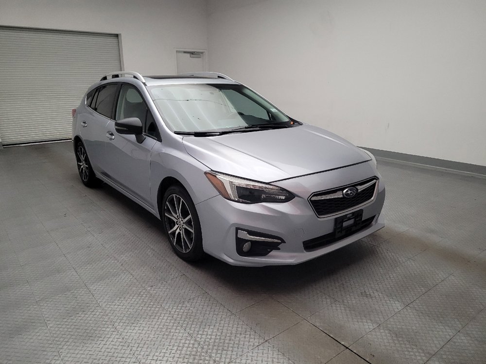 Used 2019 Subaru Impreza 2.0i Limited w/ Popular Package #2 AWD/4WD image 13