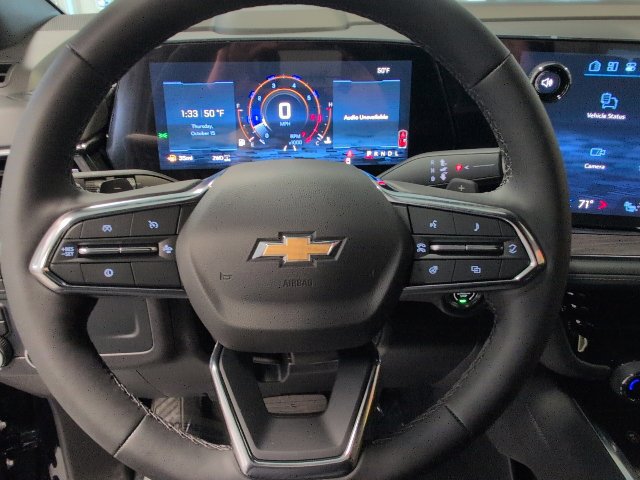 New 2027 Chevrolet Tahoe LT w/ Comfort Package AWD/4WD image 18