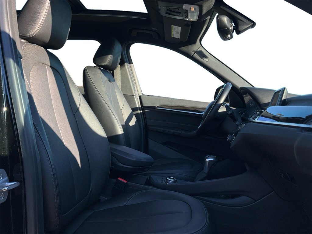 Used 2017 BMW X1 xDrive28i image 25