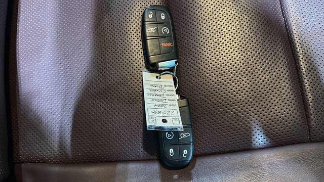 Used 2024 Dodge Durango Citadel AWD/4WD image 38