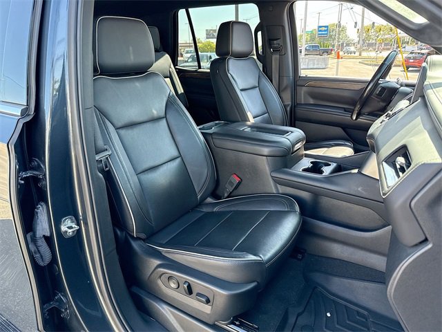 Used 2021 Chevrolet Tahoe Premier image 26