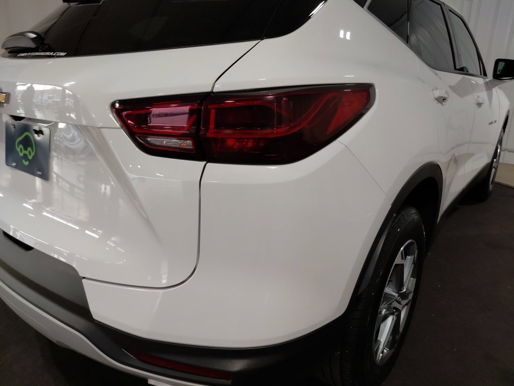 Certified 2023 Chevrolet Blazer LT AWD/4WD image 15