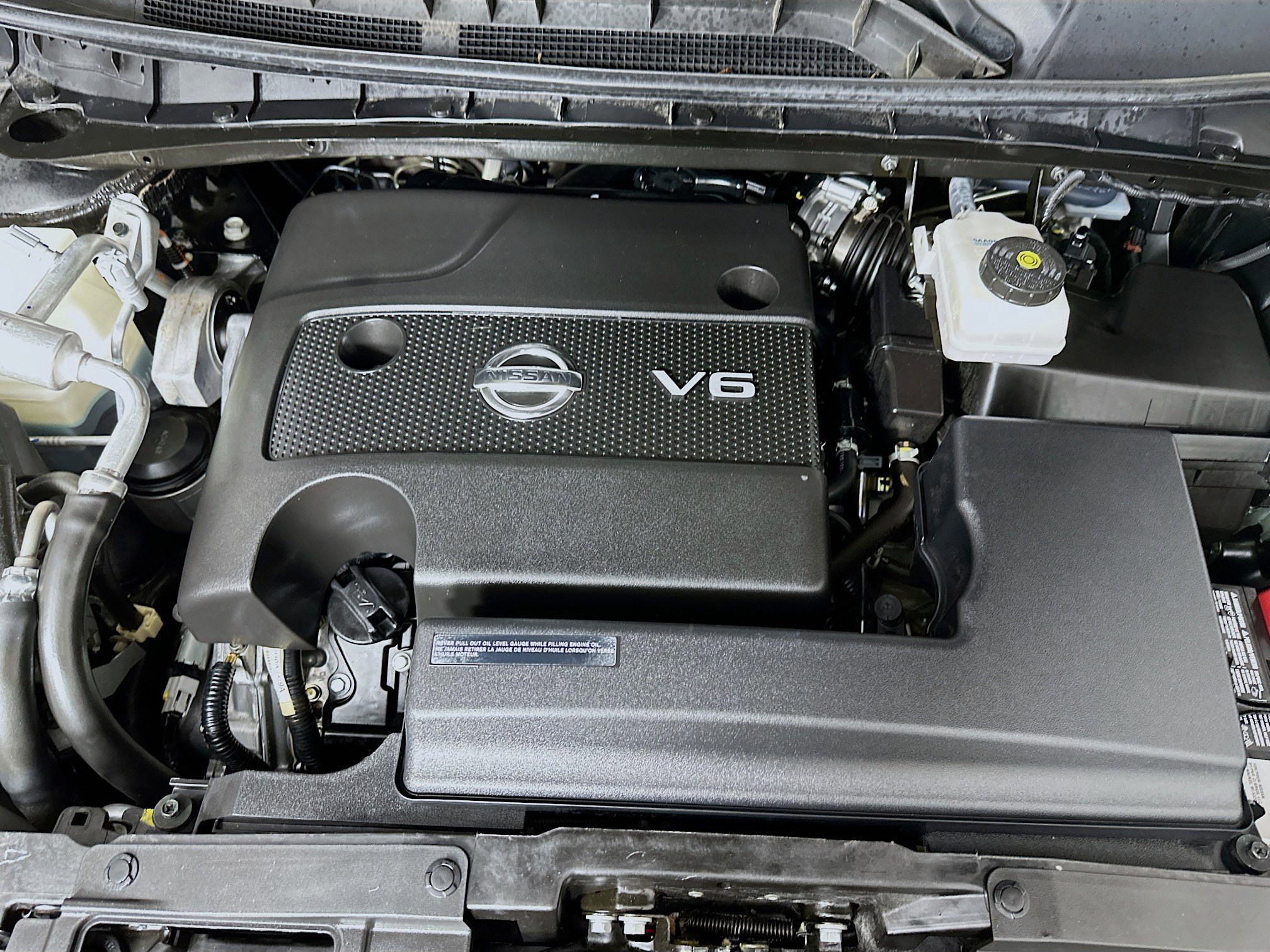 Used 2024 Nissan Murano SL image 35