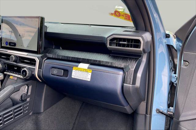Certified 2026 Toyota 4Runner Platinum AWD/4WD image 18