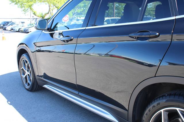 Used 2019 BMW X1 xDrive28i w/ Convenience Package image 44