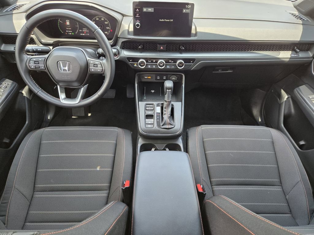Used 2026 Honda CR-V Sport image 5