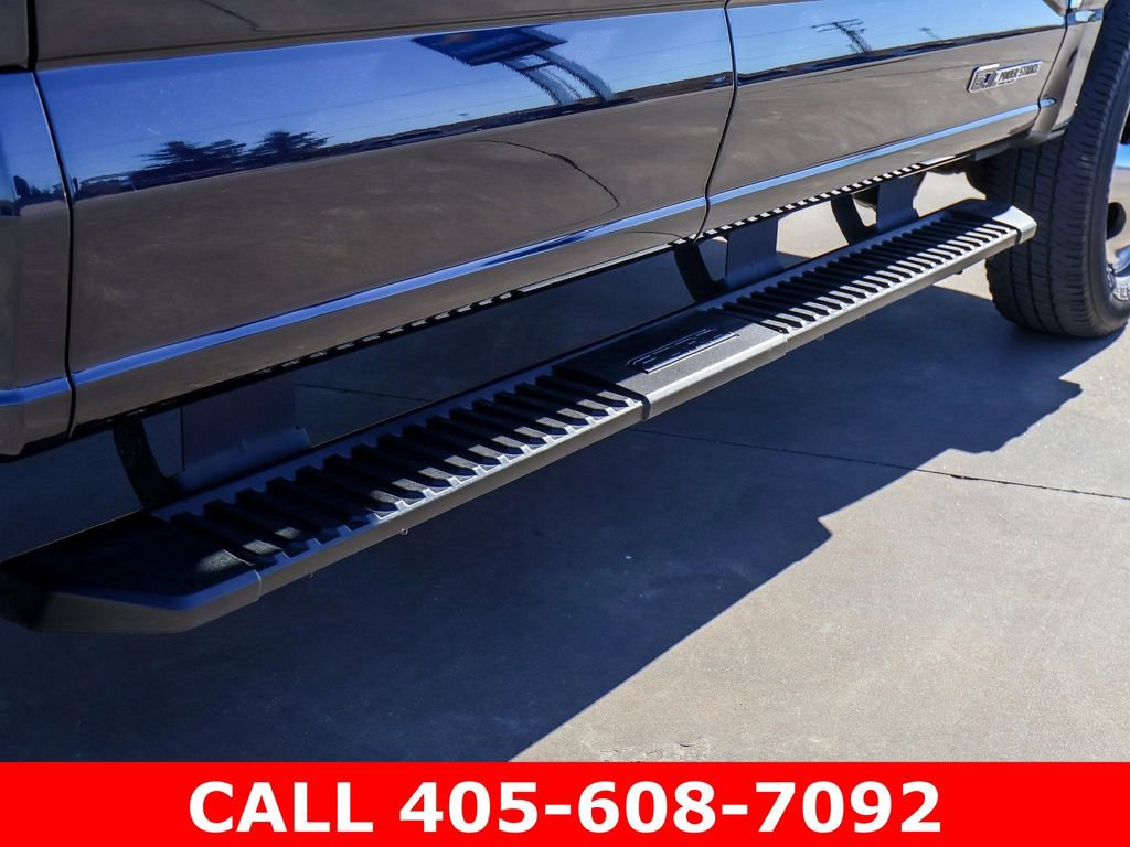 Used 2023 Ford F350 XLT AWD/4WD image 13