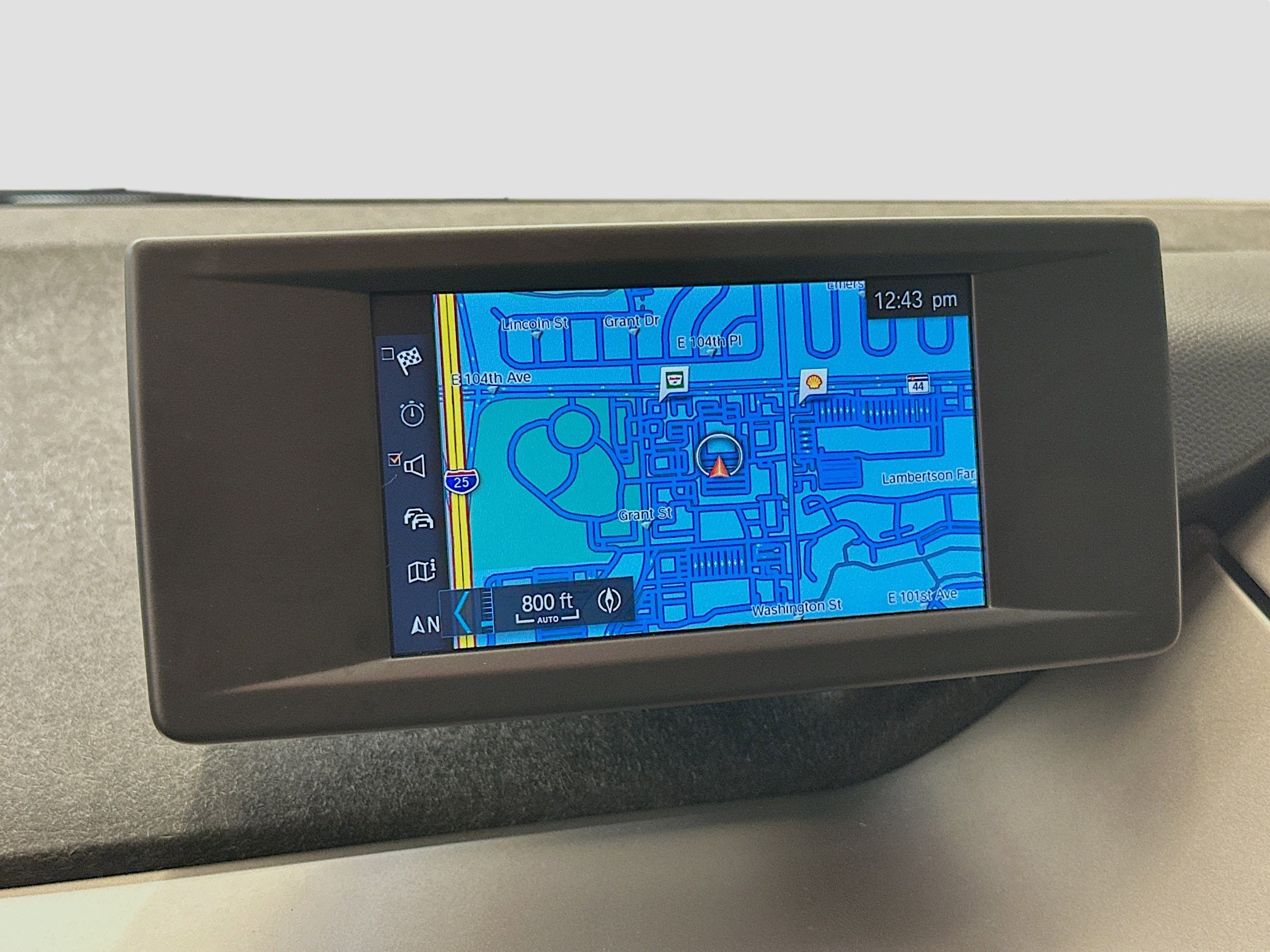 Used 2021 BMW i3 image 22