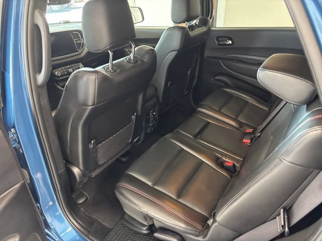 Used 2025 Dodge Durango R/T AWD/4WD image 20