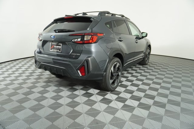 New 2025 Subaru Crosstrek 2.5i Limited w/ Crosstrek Mirror Package image 7