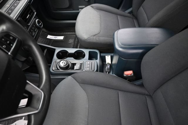 Used 2022 Ford Maverick XL FWD image 28