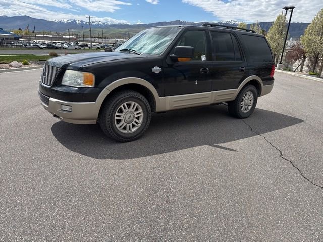 Used 2005 Ford Expedition Eddie Bauer AWD/4WD image 2