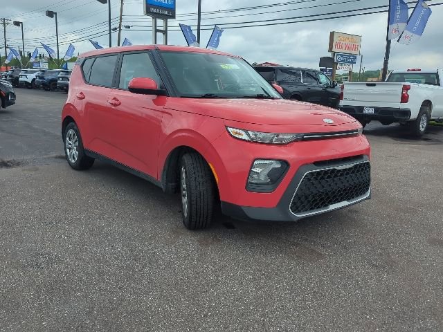 Used 2020 Kia Soul FWD image 5